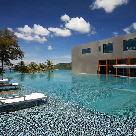 B - Lay Tong Resort Пхукет Экстерьер фото