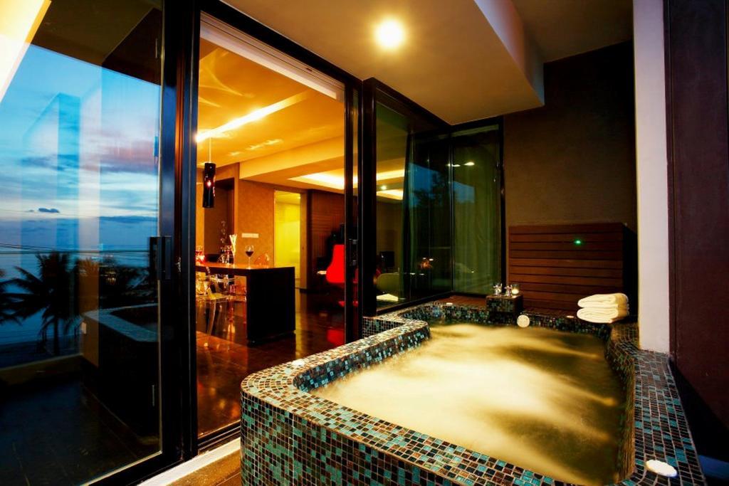 B - Lay Tong Resort Пхукет Экстерьер фото