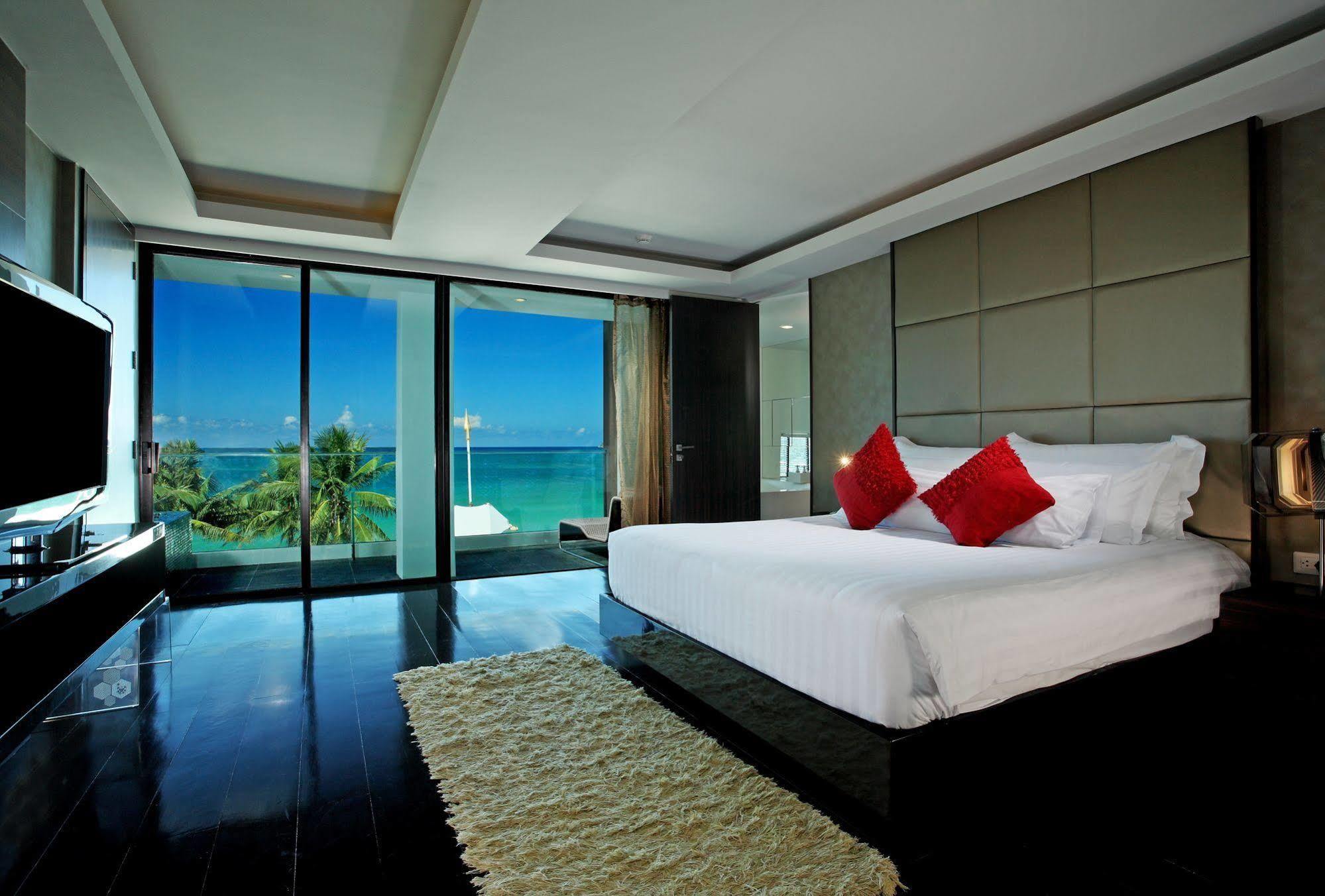 B - Lay Tong Resort Пхукет Экстерьер фото