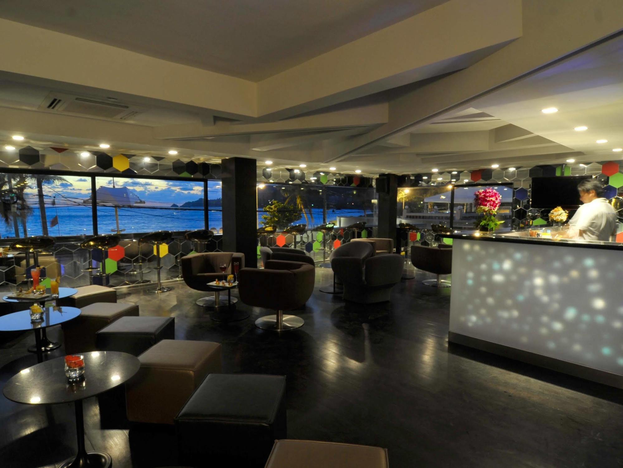 B - Lay Tong Resort Пхукет Экстерьер фото