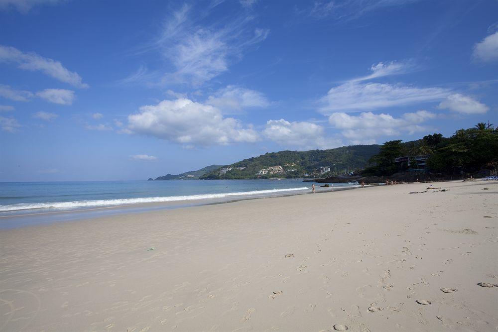 B - Lay Tong Resort Пхукет Экстерьер фото